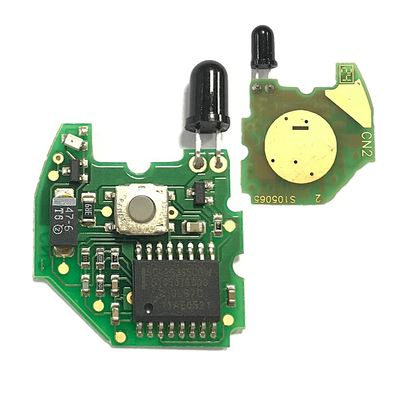 Megane Twingo IR-LED Remote Original Board - 1