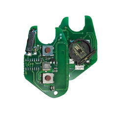 For Kangoo Master Repair Board 434MHz - 4