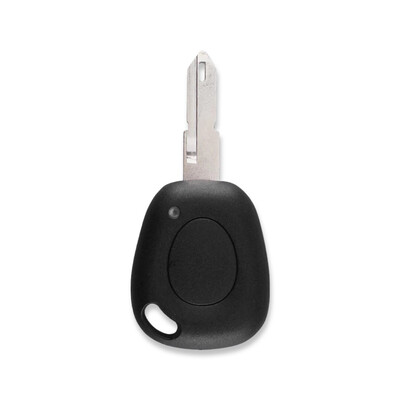 OEM Megane1 Scenic1 Remote Key 433MHz ID60 - 1