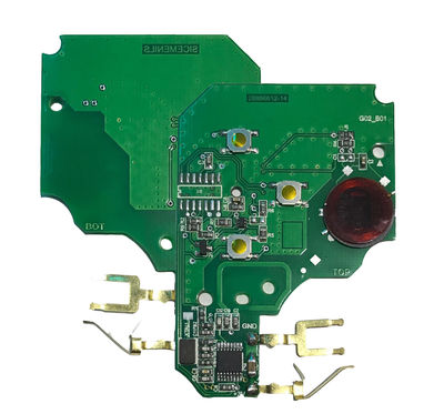 ForMegane2CardRepairBoard434MHz