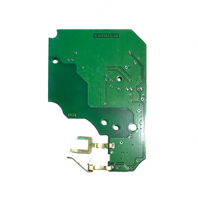 For Megane 2 Card Repair Board 434MHz - 2