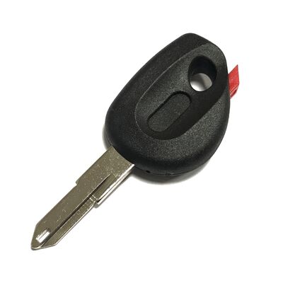 Ren NE73 Transponder Key New Type (%100 Brass) Made in Turkey - 2