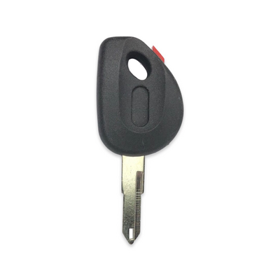 Ren NE73 Transponder Key New Type (%100 Brass) Made in Turkey - 1