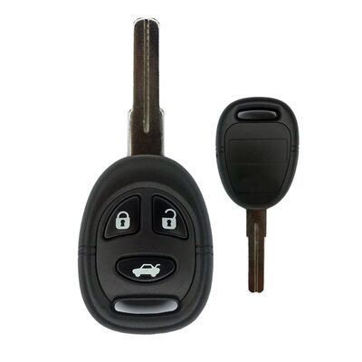 Saab 9.5 Remote Key 434MHz Original Board - 1