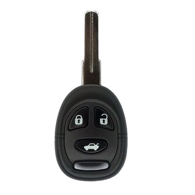 Saab 9.5 Remote Key 434MHz Original Board - 2