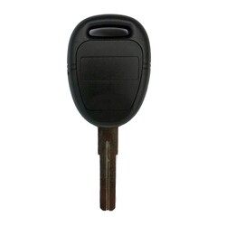 Saab 9.5 Remote Key 434MHz Original Board - 3