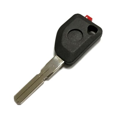 Saab WT47-WT52 Transponder Key (%100 Brass) Made in Turkey - 1