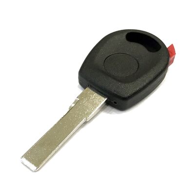 Seat HU66 Transponder Key (%100 Brass) Made in Turkey - 1