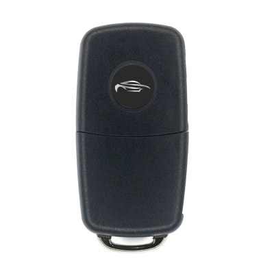 Seat Leon Ibiza 3Btn UDS Remote Key 434MHz 7N5837202H - 2