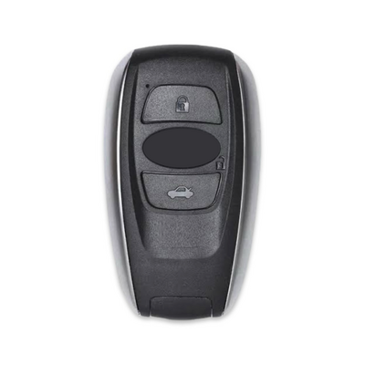 Subaru Forester Legacy Impreza XV BRZ Smart Key 4D 433.92MHz - 1