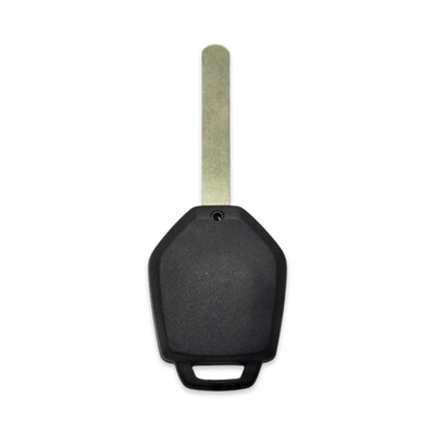 Subaru Impreza Forester Outback 3Btn Remote Key Shell - 3