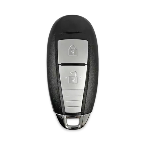 Suzuki Swift 2013+ 2Btn Smart Key ID46 434MHz TS008 - 1