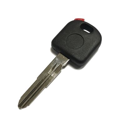 Suzuki SZ11 Transponder Key (%100 Brass) Made in Turkey - 1