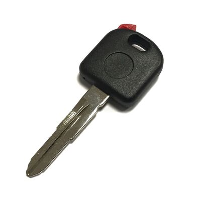 Suzuki SZ11R Transponder Key (%100 Brass) Made in Turkey - 1