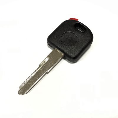 Suzuki HU133 Transponder Key (%100 Brass) Made in Turkey - 1