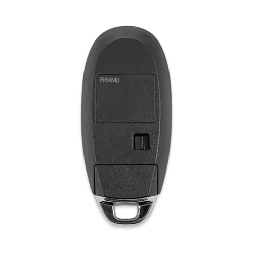 Suzuki Vitara 2Btn Smart Key ID47 434MHz R64M0 - 2