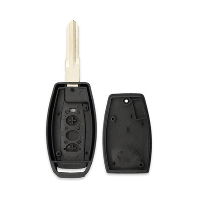 Tata Indica Vista Indigo Manza Remote Key Shell - 2