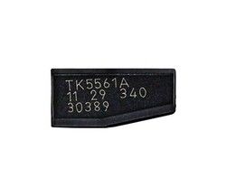 Temic 8C Crypto TK5561A Blank - 5