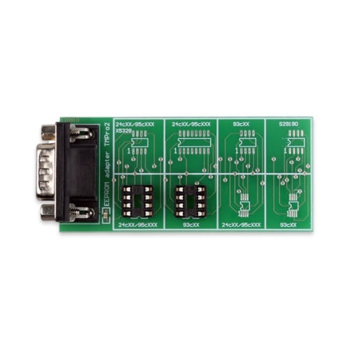 TMPro2 Eeprom Adapter - 1