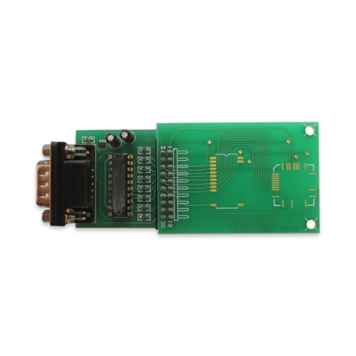 TMPro2 MC68HC805P18 Motorola Adapter - 1