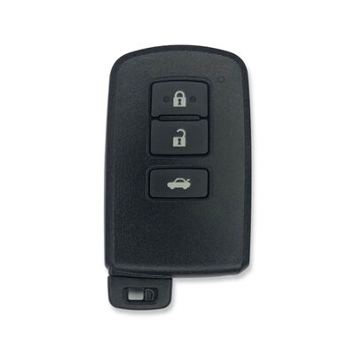 OEM Toyota Auris Corolla Rav4 Smart Key 434MHz BA9EQ - 1