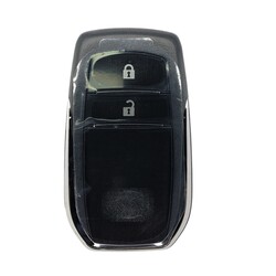 Toyota Hilux Smart Key 433MHz Genuine 89904-0K490 BM1EW - 2