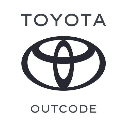 Toyota Out Code - 1