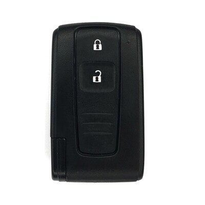 OEM Toyota Prius Keyless Remote Key 433MHz 89904-47020 - 1