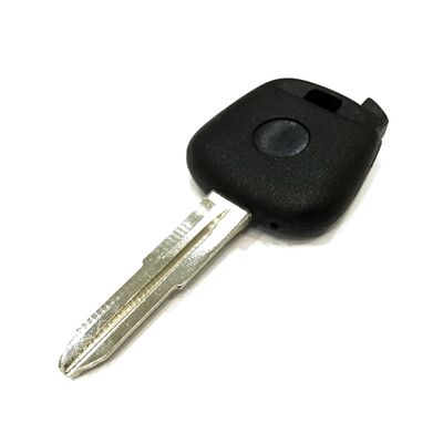 Toyota TOY41R Transponder Key (%100 Brass) Made in Turkey - 1