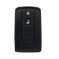 Toyota Verso Prius Remote Key 434MHz ID70E (SuperChip) 5PCS - 2