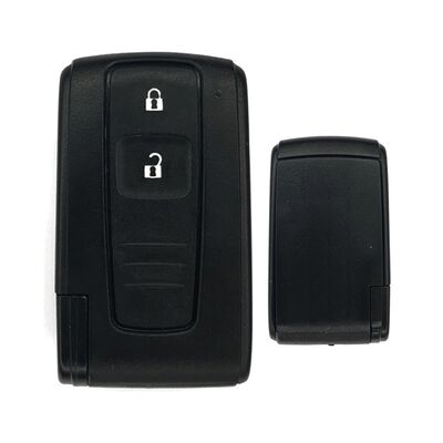 Toyota Verso Prius Remote Key 434MHz ID70E (SuperChip) - 1