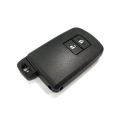 OEM Toyota Auris Yaris Smart Key 434MHz BA7EQ - 1