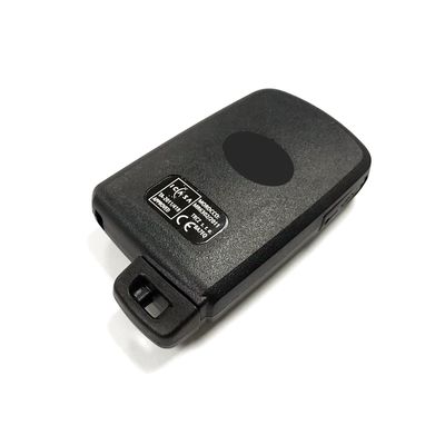 OEM Toyota Auris Yaris Smart Key 434MHz BA7EQ - 2