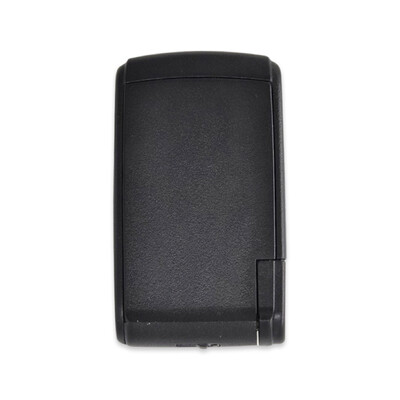 Toyota Verso Prius 2Btn Smart Key Shell - 2