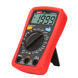 UNI-T UT33D Digital Multimeter - 2