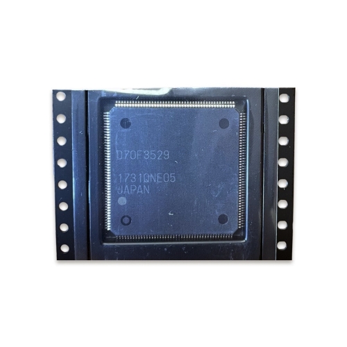 VAG MQB Dashboard MCU D70F3529 - 2