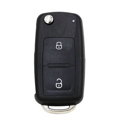 Volkswagen Amarok 2Btn UDS Remote Key 434MHz - 1