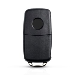 Volkswagen 2 Buttons UDS Remote Key 434MHz - 2