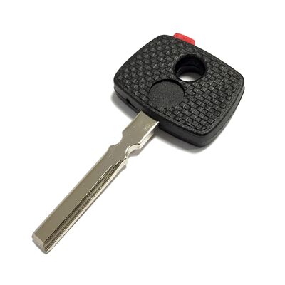 Volkswagen Crafter HU116 Transponder Key Type-1 (%100 Brass) Made in Turkey - 1