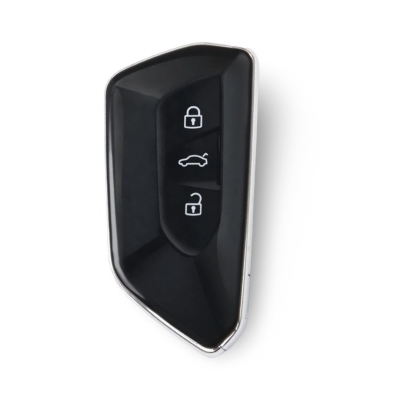 Volkswagen Golf8 Smart Key Shell - 1