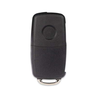 Volkswagen MQB Megamos AES Keyless Key 434MHz 5K0837202BR - 2