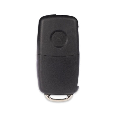 Volkswagen MQB Megamos AES Keyless Key 434MHz 5K0837202BR - 2