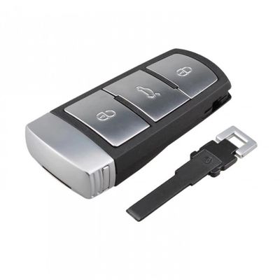 Volkswagen Passat Keyless-Go Key ID46 434MHz - 2