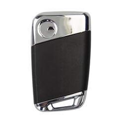 Volkswagen Passat MQB Key Shell Cover - 2