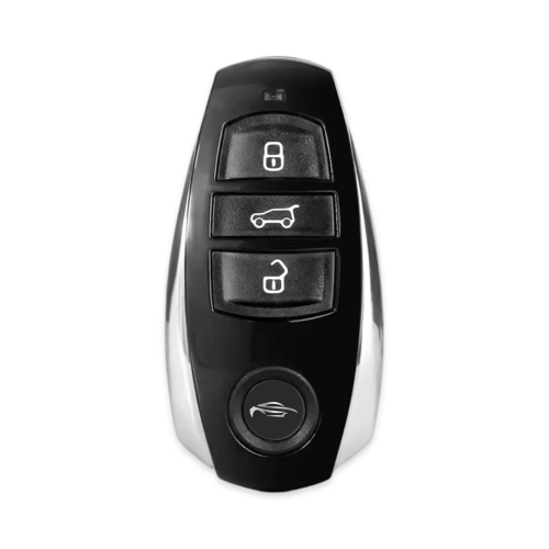 Volkswagen Touareg Keyless Smart Key 868MHz 7P6959754AT - 1