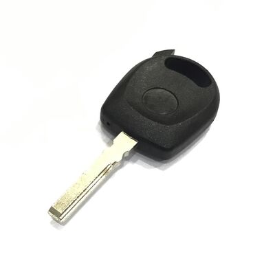 Volkswagen Crafter HU116 Transponder Key Type-2 (%100 Brass) Made in Turkey - 1