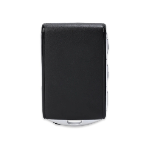 Volvo S90 S60 XC60 XC90 4Btn Smart Key Shell (Black) - 1