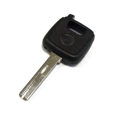 Volvo NE66 Transponder Key (%100 Brass) Made in Turkey - 1