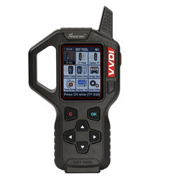 VVDI Key Tool Remote Generator - 5