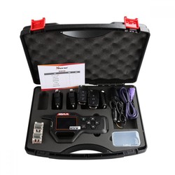 VVDI Key Tool Remote Generator - 2